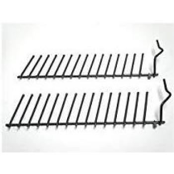 Portaplatos Inferior Plegable para Lavavajillas Siemens - Ref: 00645101