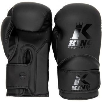 King Pro Boxing Kids' Gloves - Kpb/Bg
