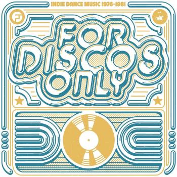Indie Dance Music Remastered Edition from Fantasy & Vanguard Records