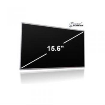 MicroPantalla 15.6 LED WXGA HD - Accesorio para portátil (39,6 cm, 1366 x 768 píxeles)