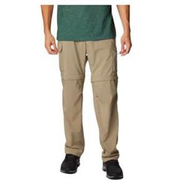 Pantalones Convertibles de Senderismo para Hombre Columbia Silver Ridge™ Utility