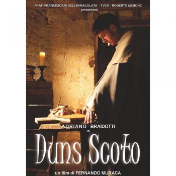 Duns Scoto [Italia] [DVD]