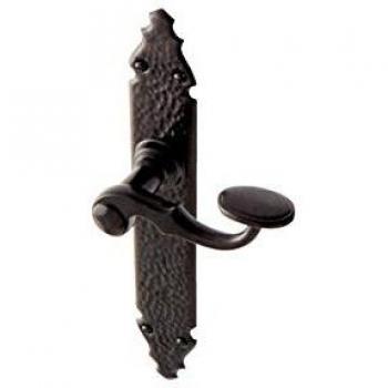 Ansamer M27063 - Manilla a y r 1100-negro