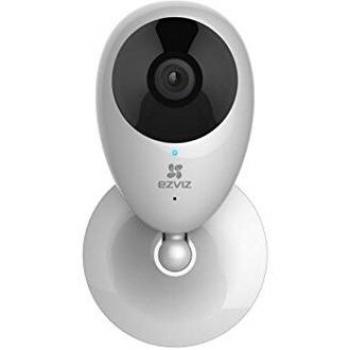 EZVIZ CS-CV206 Cámara de Seguridad, Blanco