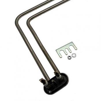 Resistencia 2000W para Lavavajillas Compatible con Brandt, Blomberg, Teka, Vedette y más (31X6062)