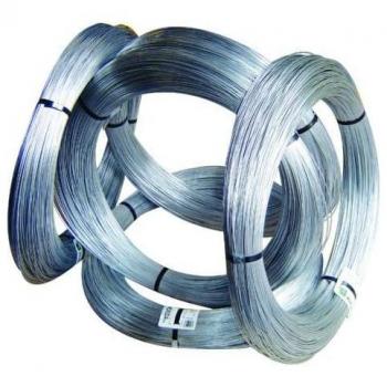 Alambre Galvanizado de 40 Kg - N.º 14 - Ø 2,2 mm