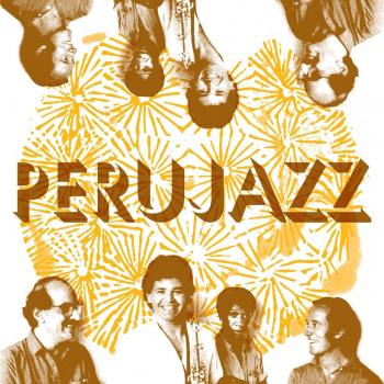 Perujazz [Vinilo]