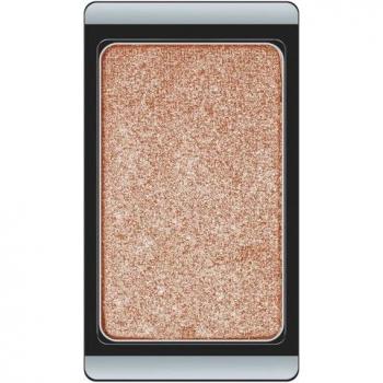 Sombra de ojos Artdeco #217 Pearly Copper Brown 0.8g