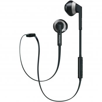 Philips SHB5250BK MyJam Fresh Tones - Auriculares Bluetooth