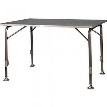 Mesa Camping Moderna Plegable 120 x 80 cm - Westfield