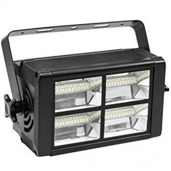 Eurolite 52201086 LED Mini Strobe Grappolo SMD 48