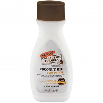 Palmer's Coconut Oil Formula Body Lotion