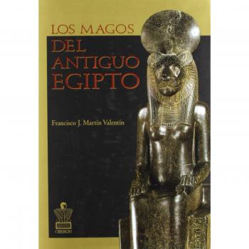 Los magos del antiguo Egipto