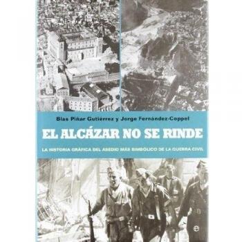 Alcazar no se rinde, el