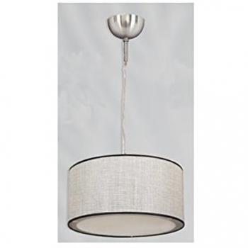 Farol Hexagonal Granadino Multicolor 1xe27 REG 21x21 cm