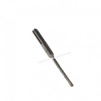 Broca SDS-Plus 5x110 mm de alta calidad y rendimiento
