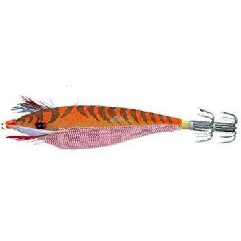 Yo-Zuri - Squid Jig Ultra Cloth BAVC, Color 75 mm, Talla P9/SS - 65 mm