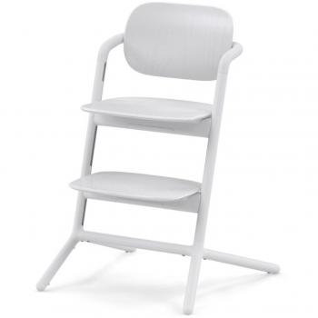 Trona Cybex Lemo White blanco