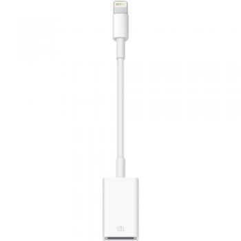 Apple Lightning to USB Camera Adapter