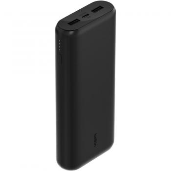 Belkin BPB014BTBK Power Bank 20000 mAh Black