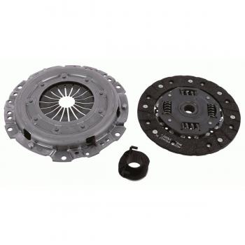 Kit de embrague SACHS 3000 950 799