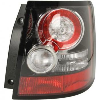 Luz de intermitente trasera Valeo 44663 con características de alta visibilidad, diseño aerodinámico, fácil instalación y compatibilidad con varios modelos de vehículos