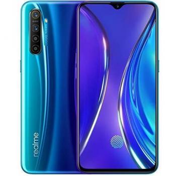 Honor Play Dual SIM Black 64GB and 4GB RAM