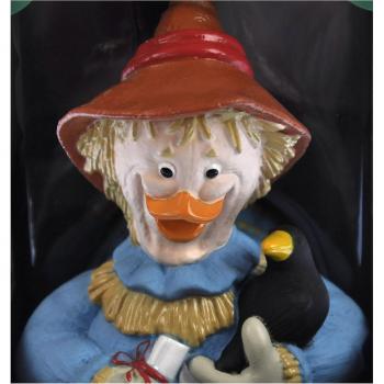 Celebriducks 81009 espantap-jaros del Mago de Oz Pato de goma