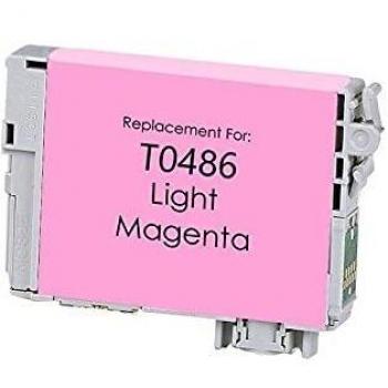ML Epson Stylus Photo R200/R300/RX 600-Magenta Fotografico ARET0486