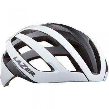 Lazer Casco Genesis (S), Adultos Unisex, Blanco (MIPS Blanco)