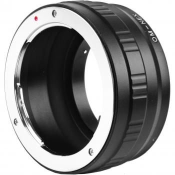 Walimex Adaptador Olympus para Sony NEX