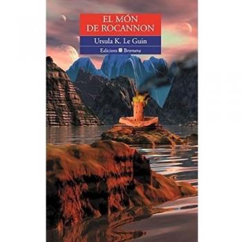 El món de Rocannon: 37 - LE GUIN
