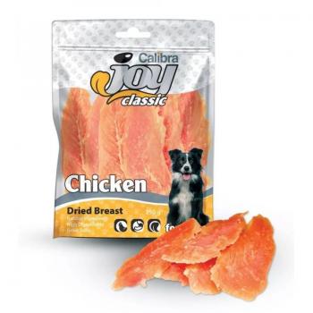 Calibra Joy Classic Chicken Breast Dog Snack 250g