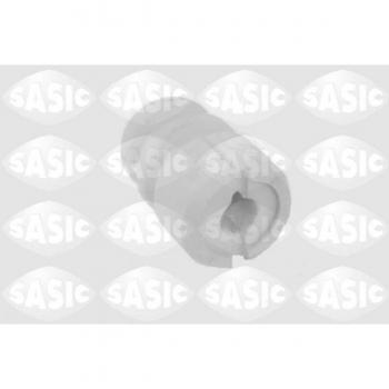 Almohadilla de tope, suspensión SASIC 2650007 para PEUGEOT 206, 206+
