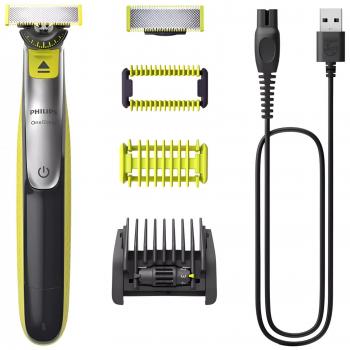 Afeitadora eléctrica Philips OneBlade 360 QP2834/20
