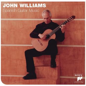 Spanish Guitar Music