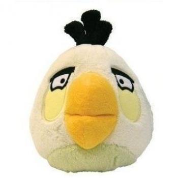Peluche de Angry Birds Sonoros Giochi Preziosi