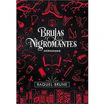 Brujas y nigromantes. Hermandad: Brujas y Nigromantes, 1