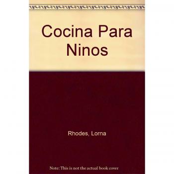 Cocina para niños