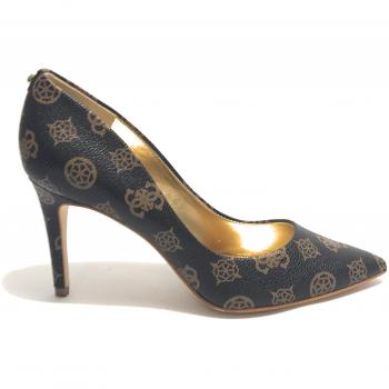 Guess - Zapatos de Cordones para Mujer Size: 39 EU