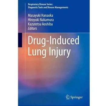Drug-Induced Lung Injury