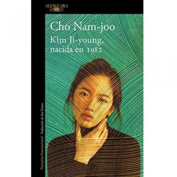 Kim Ji-Young, Nacida En 1982 / Kim Jiyoung, Born 1982