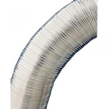 Espiroflex espiroflex - Tubo aluminio compacto diámetro 80