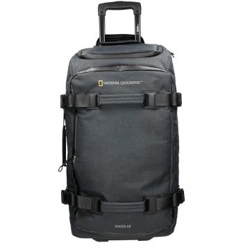 Bolsa de viaje con ruedas National Geographic