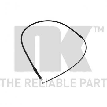 Cable de freno de mano NK 9047115