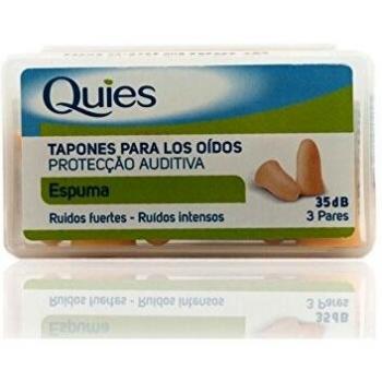 Quies Tapone Antiruido - 150 gr