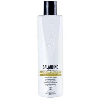 Champú Seboregulador Antigrasa Effective Care 300ml