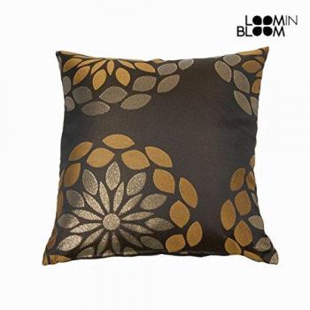 Cuscino frassino dorato by Loomin Bloom