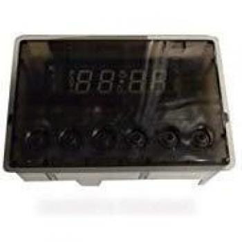Programador Electrónico para Horno Indesit Scholtes 220-240V 50Hz C00051477