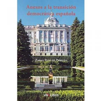 Anexos a la transición democrática española